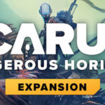 Icarus: Dangerous Horizons Expansion PC Game Price