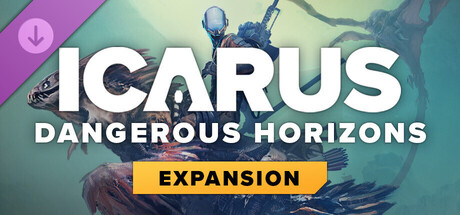 Icarus: Dangerous Horizons Expansion PC Game Price