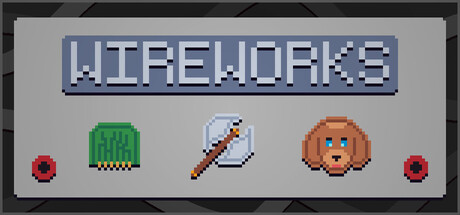 Wireworks PC Game Price