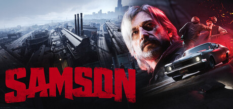 Samson PC Game Price