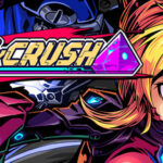 Super Alloy Crush PC Game Price