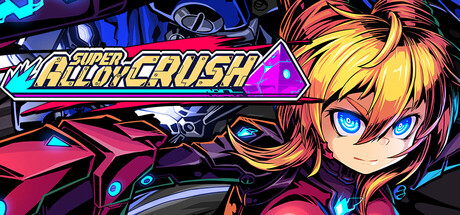 Super Alloy Crush PC Game Price