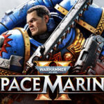 Warhammer 40,000: Space Marine 2 PC Game Deal