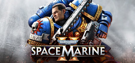 Warhammer 40,000: Space Marine 2 PC Game Deal