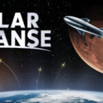 Solar Expanse - Space Exploration Manager PC Game Price