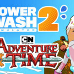 PowerWash Simulator 2 - Adventure Time Pack PC Game Price