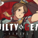 GGST Additional Character 18 - Jam Kuradoberi PC Game Price