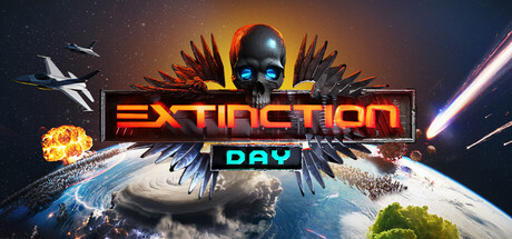 Extinction Day PC Game Price