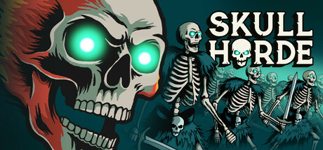 Skull Horde PC Game Price