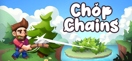 Chop Chains PC Game Price