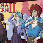 Arcadia Fallen II PC Game Price