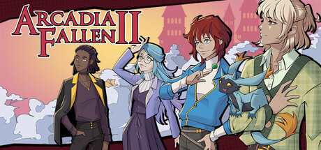 Arcadia Fallen II PC Game Price