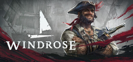 Windrose PC Game Price