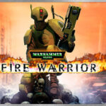 Warhammer 40,000: Fire Warrior (Classic) PC Game Price