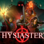 THYSIASTERY PC Game Price