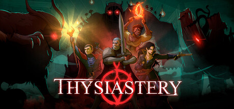 THYSIASTERY PC Game Price