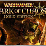 Warhammer: Mark of Chaos - Gold Edition (Classic) PC Game Price