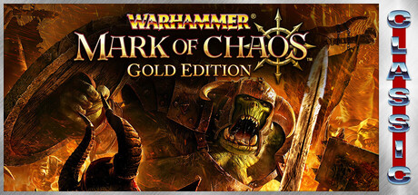 Warhammer: Mark of Chaos - Gold Edition (Classic) PC Game Price