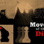 Moves Of The Diamond Hand PC Game Price