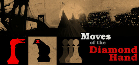 Moves Of The Diamond Hand PC Game Price