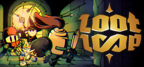 Loot Loop PC Game Price