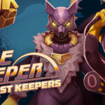 Dome Keeper: The Lost Keepers PC Game Price