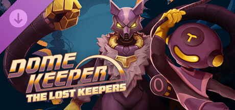 Dome Keeper: The Lost Keepers PC Game Price