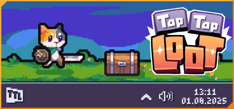Tap Tap Loot PC Game Price
