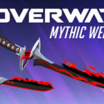 Overwatch®: Genji Complete Mythic Weapon Skin Bundle PC Game Price