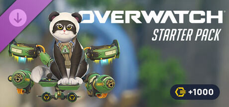 Overwatch® Starter Pack 2026: Season 2 PC Game Price