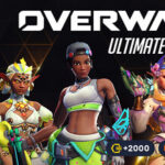 Overwatch® - Ultimate Battle Pass Bundle 2026: Season 2 PC Game Price