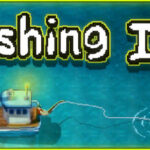 Fishing Inc PC Game Price