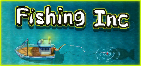Fishing Inc PC Game Price