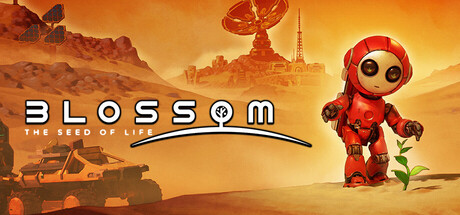 Blossom: The Seed of Life PC Game Price