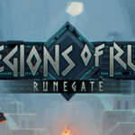 Regions of Ruin: Runegate PC Game Price