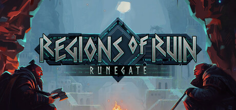 Regions of Ruin: Runegate PC Game Price
