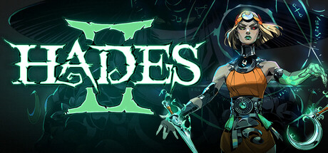 Hades II PC Game Price