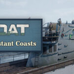 UBOAT - Type IX: Distant Coasts PC Game Deal