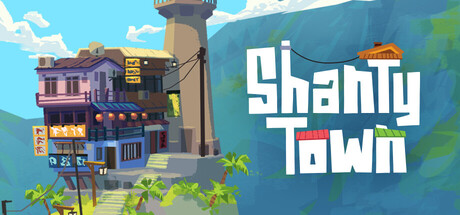 ShantyTown PC Game Price