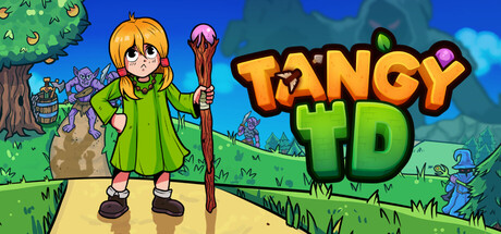 Tangy TD PC Game Price