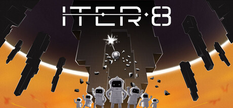 ITER-8 PC Game Price