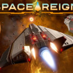 Space Reign PC Game Price