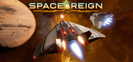 Space Reign PC Game Price