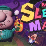 Mr. Sleepy Man PC Game Price