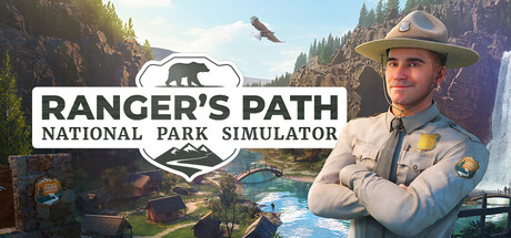 Ranger’s Path: National Park Simulator PC Game Price