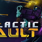 Galactic Vault PC Game Price