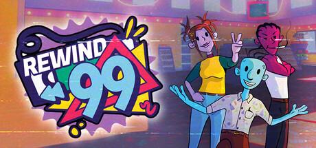 Rewind 99 PC Game Price