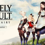 BRAVELY DEFAULT FLYING FAIRY HD Remaster PC Game Price
