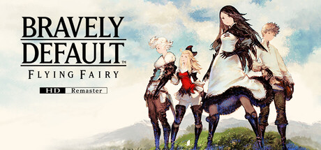 BRAVELY DEFAULT FLYING FAIRY HD Remaster PC Game Price