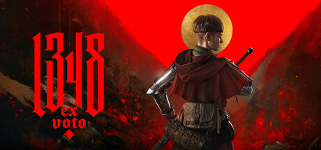 1348 Ex Voto PC Game Deal